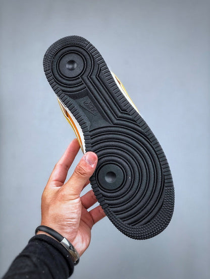 Nike Air Force 1 Low "LUFFY ONE PIECE"