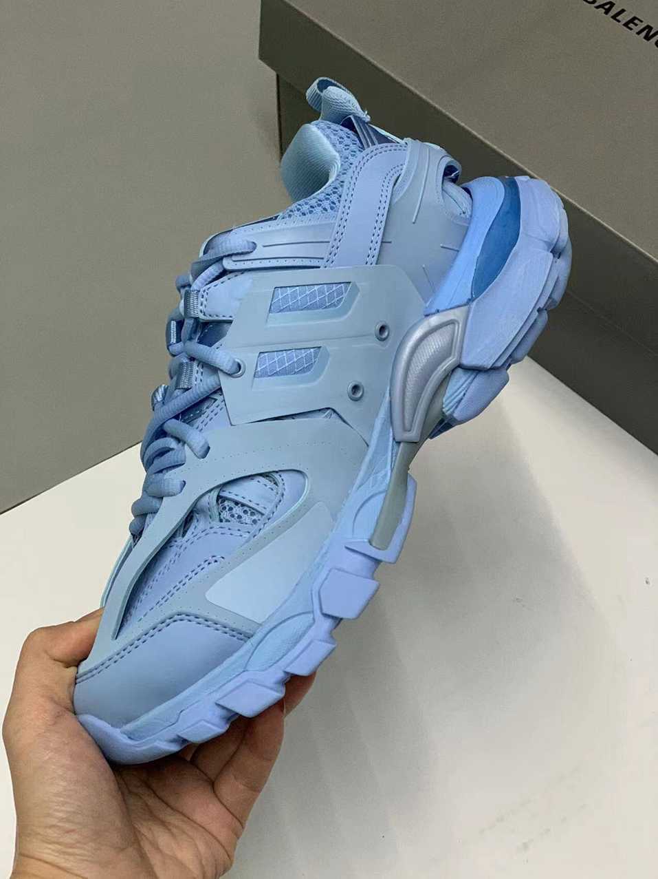 BALENCIAGA TRACK 3.0 x CIEL