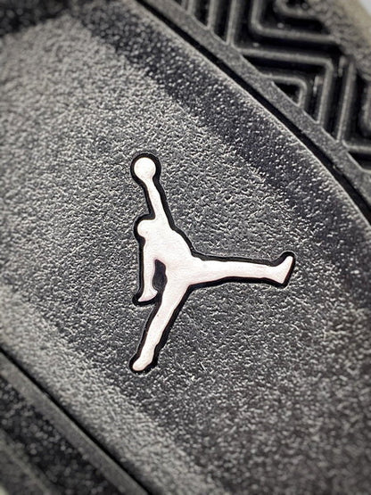 Air Jordan 4 RETRO  "Thunder"