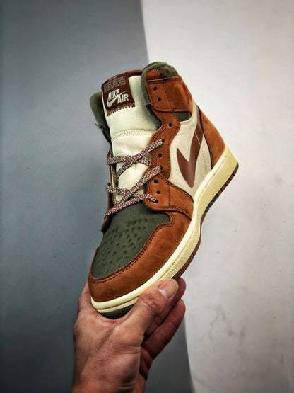 Air Jordan 1 High Element Gore-Tex