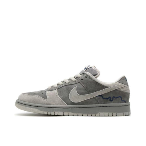 NIKE Dunk Low Londres - Houdini