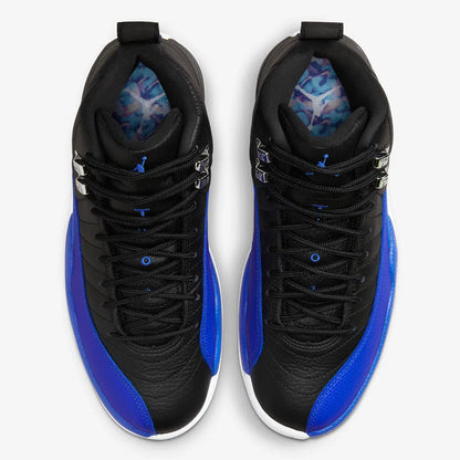 Jordan 12 Hyper Royal