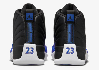 Jordan 12 Hyper Royal