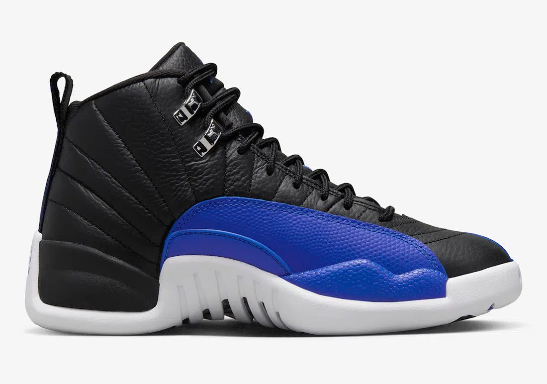 Jordan 12 Hyper Royal