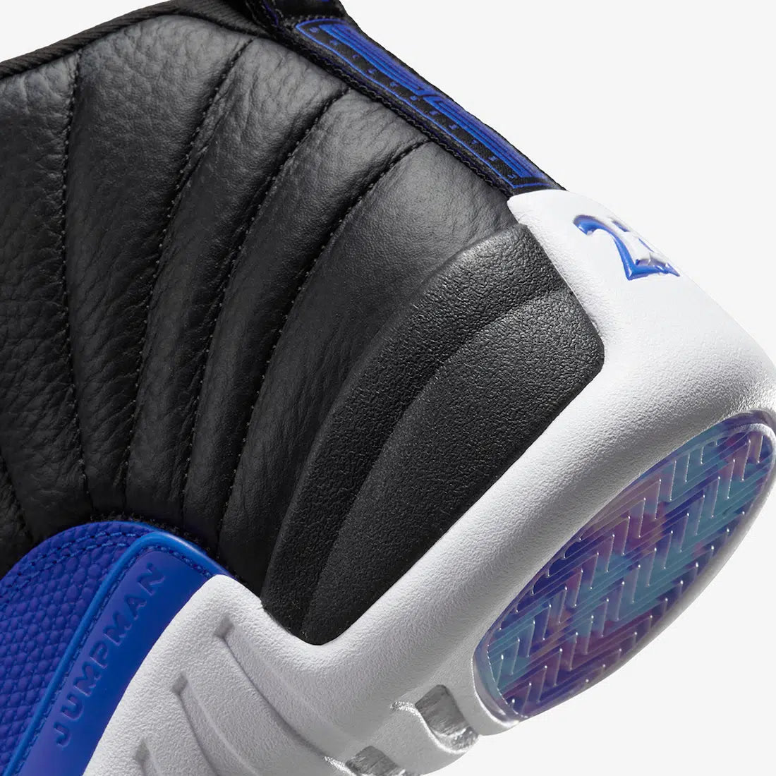 Jordan 12 Hyper Royal