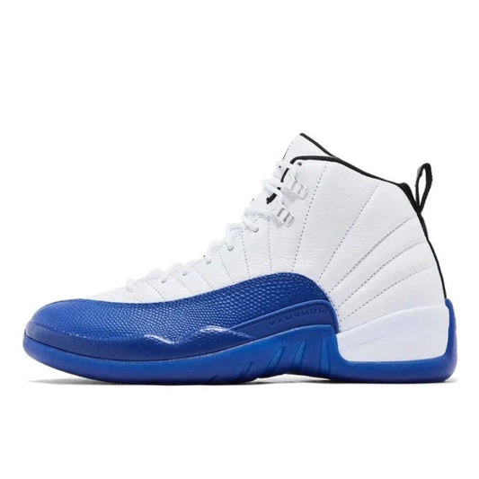Jordan 12 Blueberry