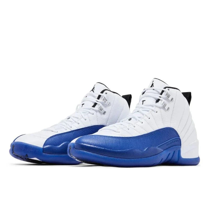 Jordan 12 Blueberry