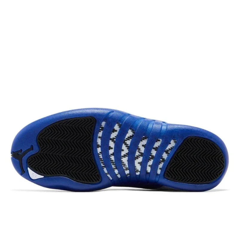 Jordan 12 Blueberry