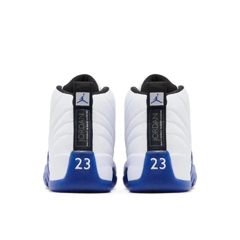 Jordan 12 Blueberry