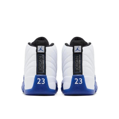 Jordan 12 Blueberry