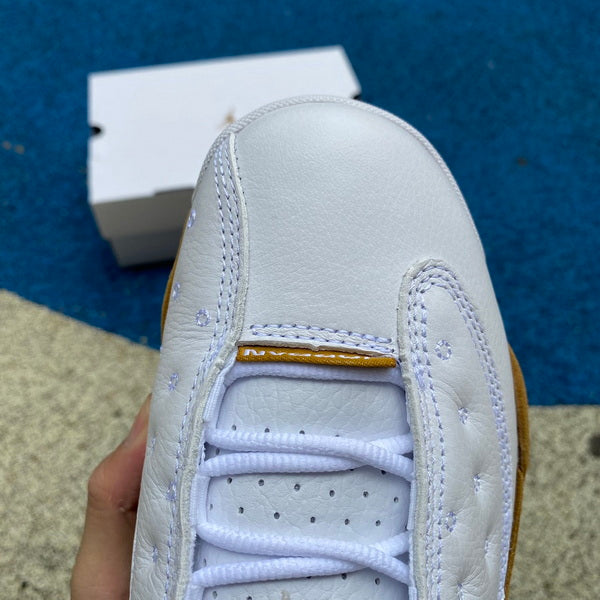 Jordan 13 “Wheat”