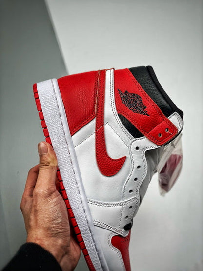 Air Jordan 1 High "Heritage"