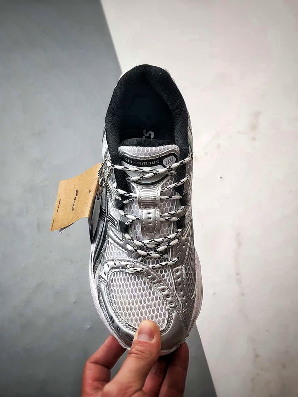 Asics Gel-Nimbus 10.1