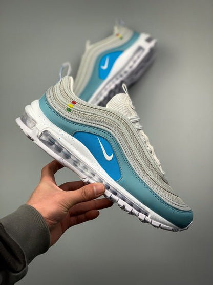 NIKE Air Max 97 "spec” - Houdini