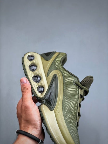 NIKE Air Max DN Kaki - Houdini