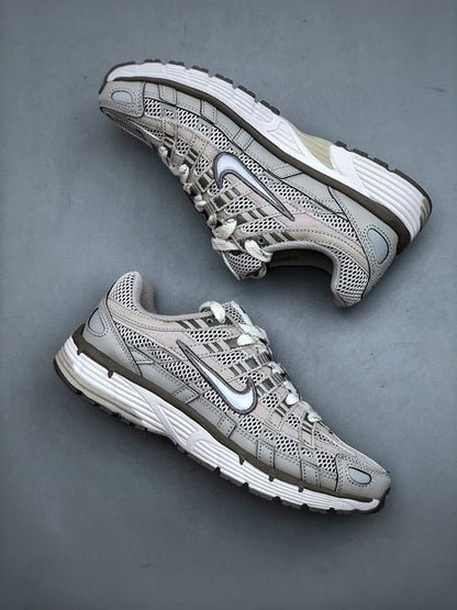 NIKE P - 6000 - Houdini