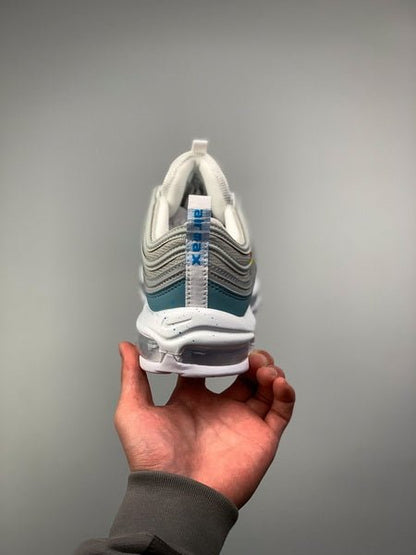 NIKE Air Max 97 "spec” - Houdini