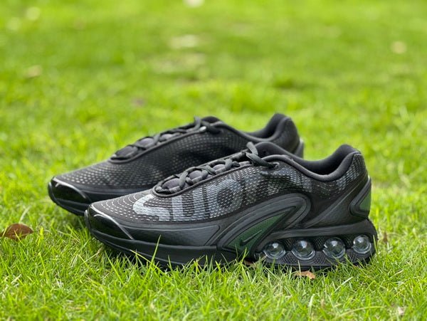 NIKE Air Max DN SUPREME Noir - Houdini