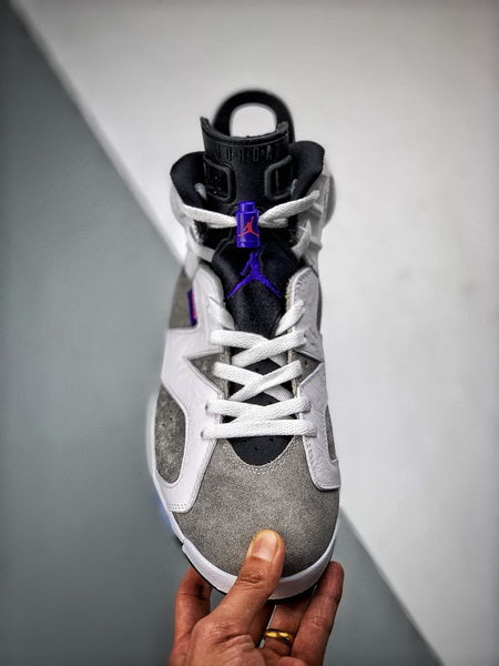 Jordan 6 “Flint”