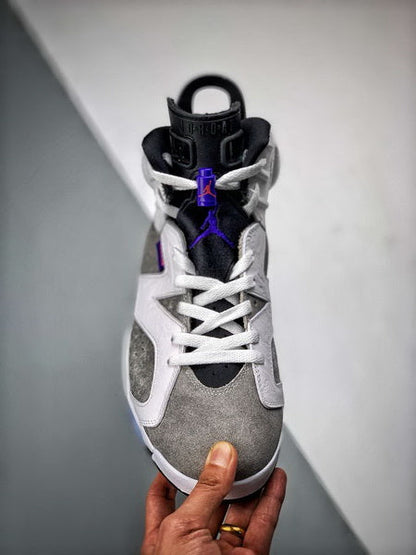 Jordan 6 “Flint”