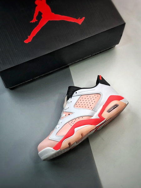 Jordan 6 Retro Low "Atmosphere"