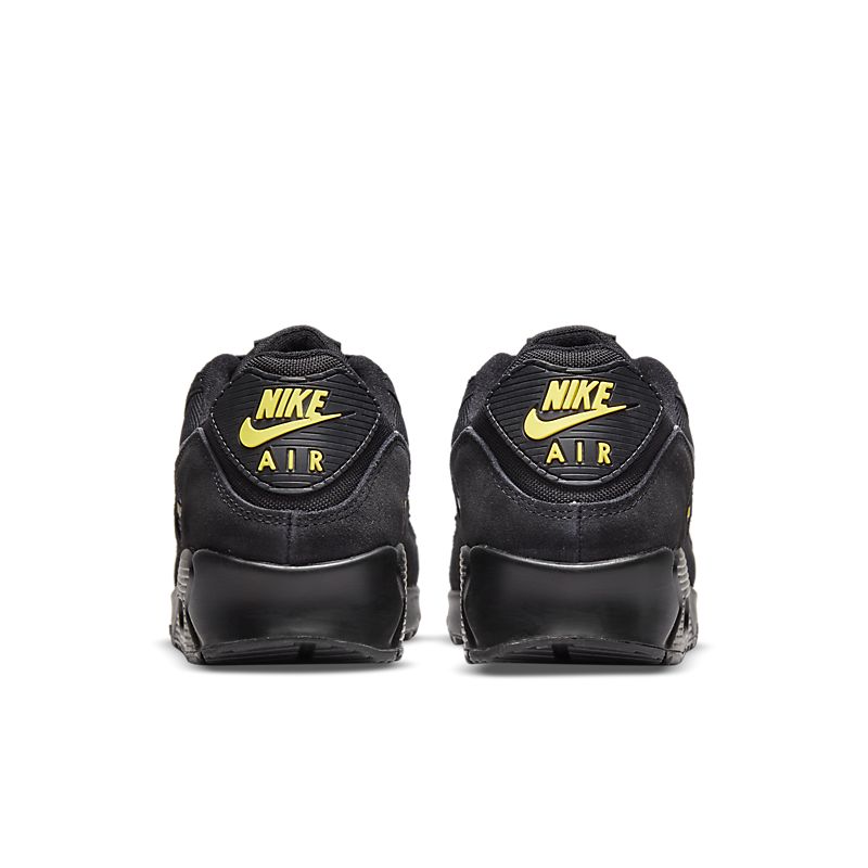 Nike Air Max 90 BLACK YELLOW