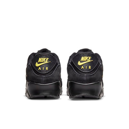 Nike Air Max 90 BLACK YELLOW