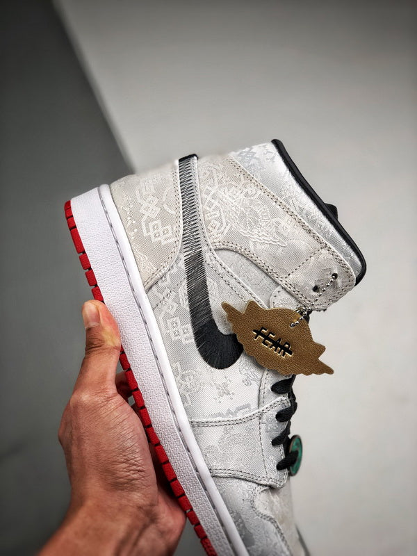 Air Jordan 1 High “Fearless”