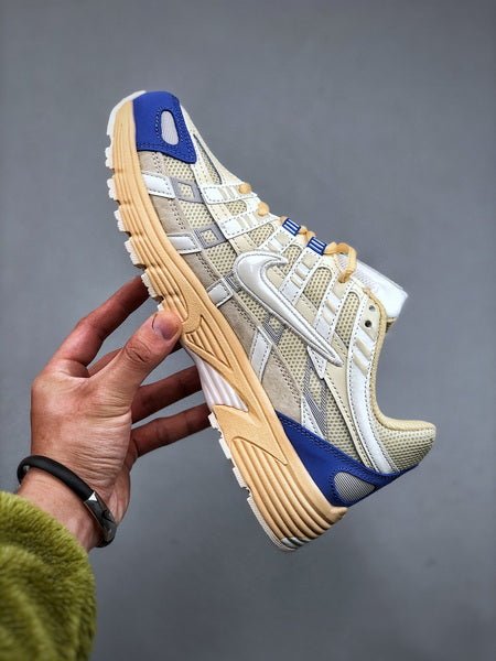 NIKE P - 6000 - Houdini