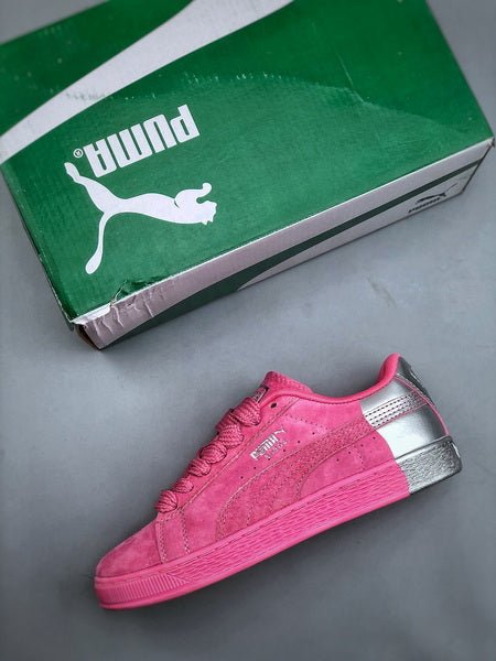 PUMA Suede Classic ROSE