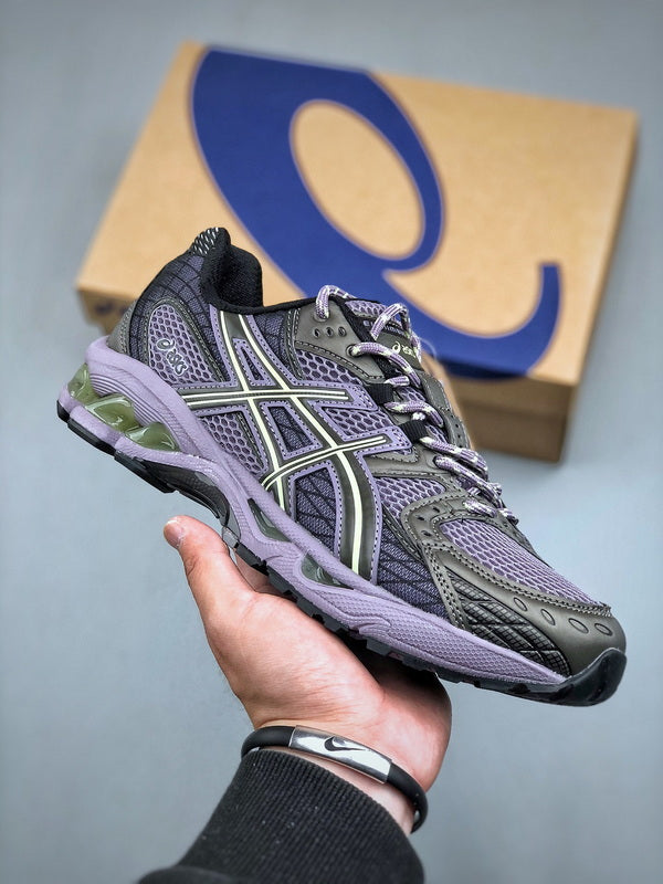 Asics Gel-Nimbus 10.1