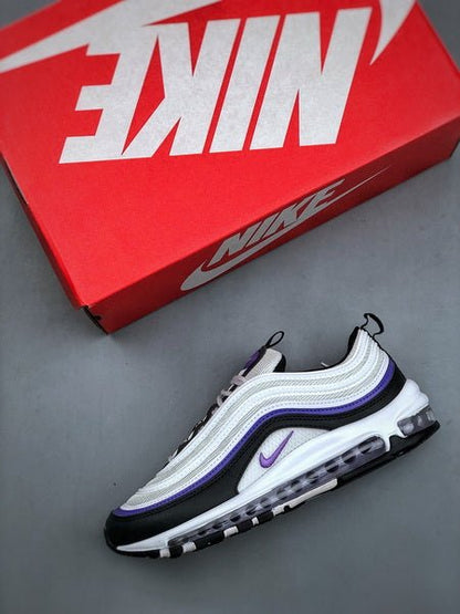 NIKE Air Max 97 "silver bullet" - Houdini