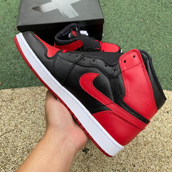 Air Jordan 1 High banned
