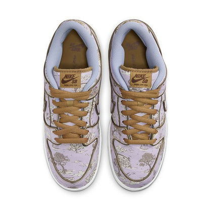 NIKE Dunk Low Premium City of Style - Houdini