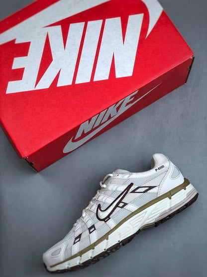 NIKE P - 6000 - Houdini