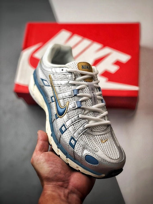 NIKE P - 6000 - Houdini