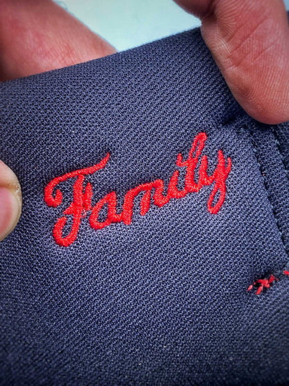 Air Jordan 1 High "Bred Banned "