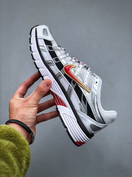 NIKE P - 6000 Laser Fuchsia - Houdini