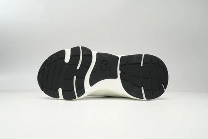 DIOR B22 WHITE SILVER