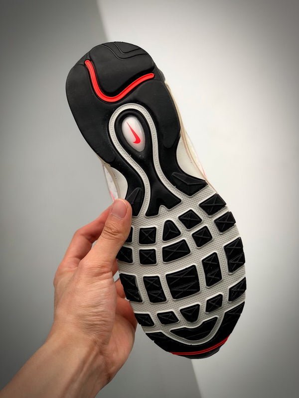 NIKE Air Max 97 "The Future Is In The Air" - Houdini