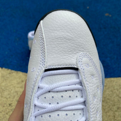 Jordan 13 “Blue Grey”