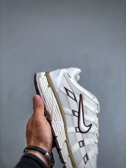 NIKE P - 6000 - Houdini