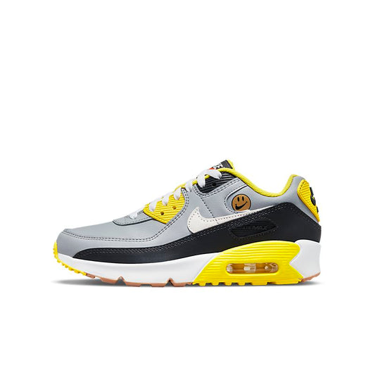 Nike Air Max 90 Cuir Go The Extra Smile