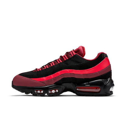 NIKE Air Max 95 Essential Red/Black