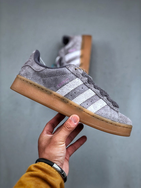 Adidas Campus Trace Grey