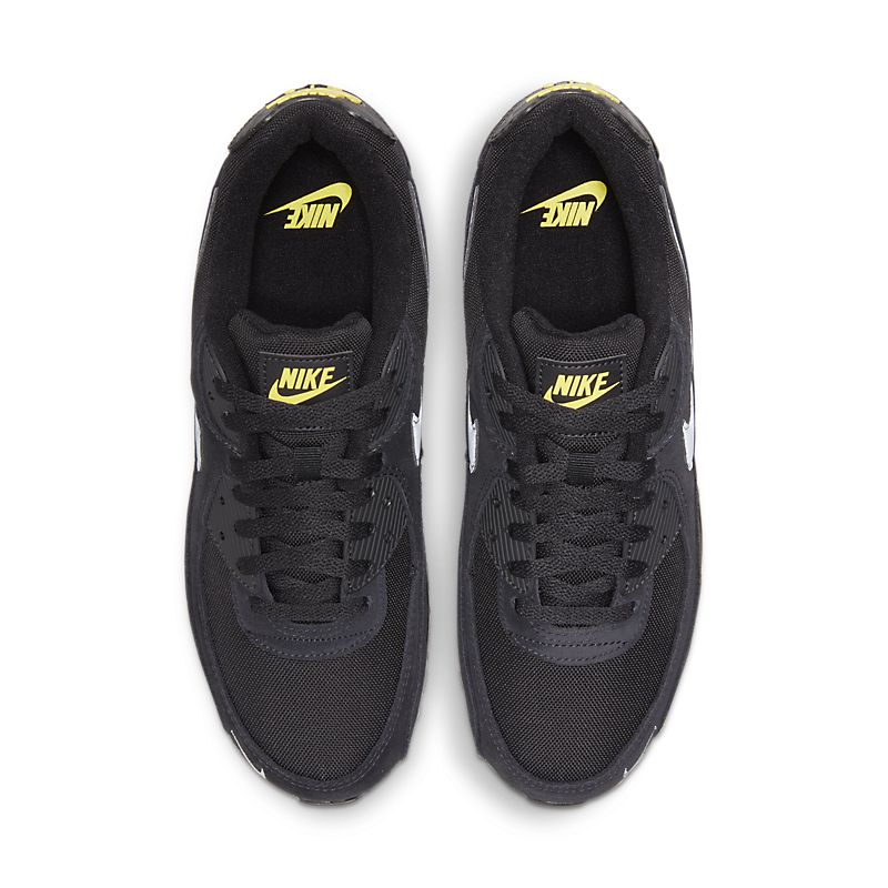 Nike Air Max 90 BLACK YELLOW