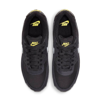 Nike Air Max 90 BLACK YELLOW