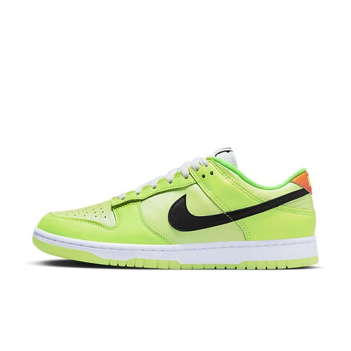 NIKE Dunk Low VOLT - Houdini