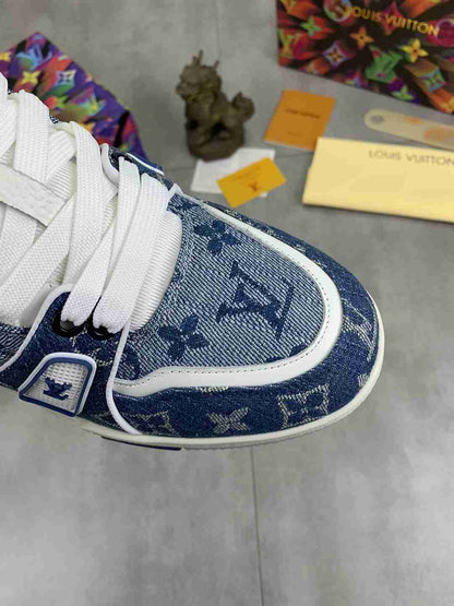 LOUIS VUITTON TRAINER