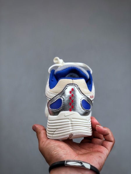 NIKE P - 6000 - Houdini